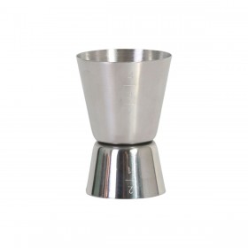 Bicchiere dosatore Viejo Valle 4 cl (12 Unità)