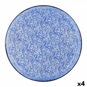 Piatto da pranzo Samaritaine Ø 27 cm (6 Unità)