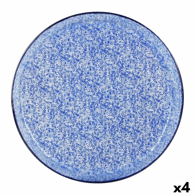 Piatto da pranzo Samaritaine Ø 27 cm (6 Unità)