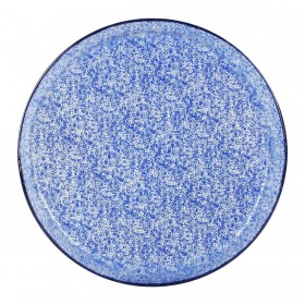 Piatto da pranzo Samaritaine Ø 27 cm (6 Unità)