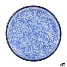 Piatto da pranzo Samaritaine Ø 13,5 cm (12 Unità)