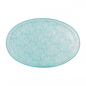 Vassoio per aperitivi 33 x 22 x 3 cm (6 Unità)