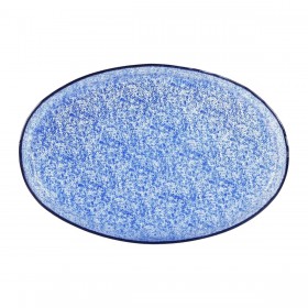 Vassoio per aperitivi 33 x 22 x 3 cm (6 Unità)