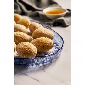 Vassoio per aperitivi 33 x 22 x 3 cm (6 Unità)