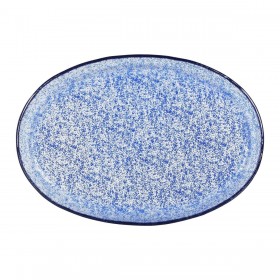 Vassoio per aperitivi 26 x 17 x 3 cm (6 Unità)