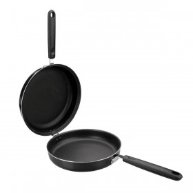Padella per Frittata Ibili Ø 24 cm