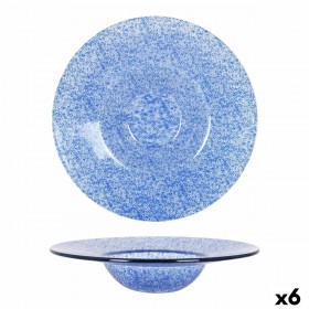 Piatto Fondo Samaritaine Ø 24 cm (6 Unità)