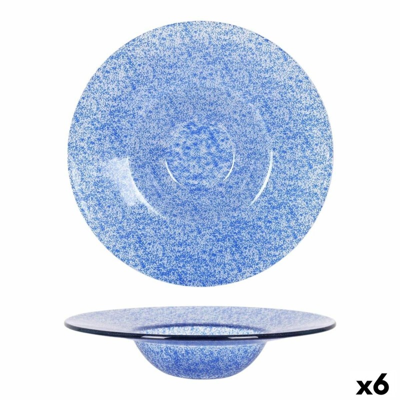 Piatto Fondo Samaritaine Ø 24 cm (6 Unità)