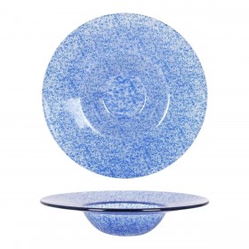 Piatto Fondo Samaritaine Ø 24 cm (6 Unità)