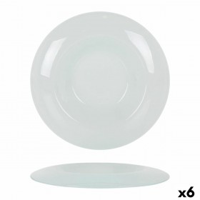Piatto da pranzo Denia Ø 21 cm (6 Unità)
