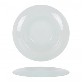 Piatto da pranzo Denia Ø 21 cm (6 Unità)