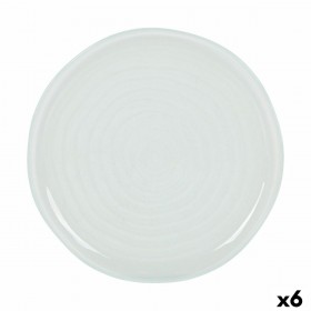 Piatto da pranzo Ø 25 cm (6 Unità)