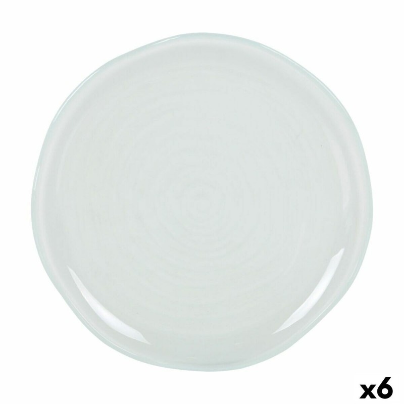 Piatto da Dolce Ø 21 cm (6 Unità)