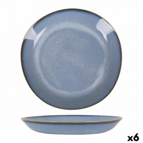 Piatto Fondo Duomo Ø 23 cm (6 Unità)
