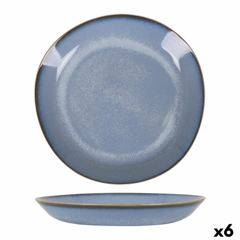 Piatto Fondo Duomo Ø 23 cm (6 Unità)