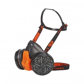 Maschera Climax 756