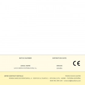 bilancia da cucina LAICA Bianco 180 kg
