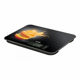 bilancia da cucina LAICA 15 kg Arancio