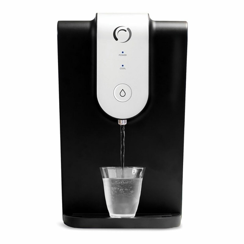 Dispenser di Acqua Aqua Optima 8,2 L Plastica