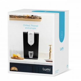 Dispenser di Acqua Aqua Optima 8,2 L Plastica