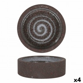 Ciotola per Aperitivi Krakatoa Ø 10 cm (4 Unità)