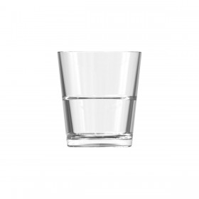 Bicchiere di acqua Viejo Valle UP-ON ROCKS 22 cl (6 Unità)