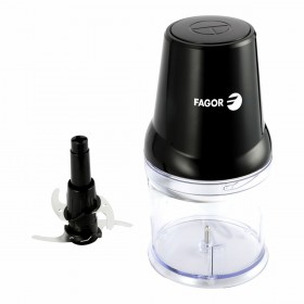 Tritatutto Fagor easycut 400 W 500 ml