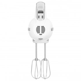 Sbattitore-Impastatrice Smeg HMF01WHEU 250 W