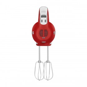 Sbattitore-Impastatrice Smeg HMF01RDEU 250 W