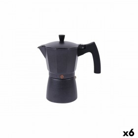 Caffettiera Italiana MasterChef (6 Unità)