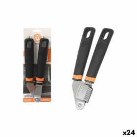 Pressa-Aglio MasterChef Acciaio inossidabile (24 Unità)