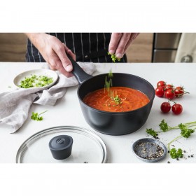 Paiolo MasterChef 16 cm (6 Unità)