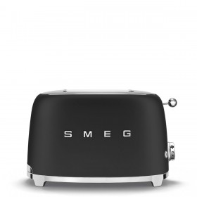 Tostapane Smeg Nero 950 W