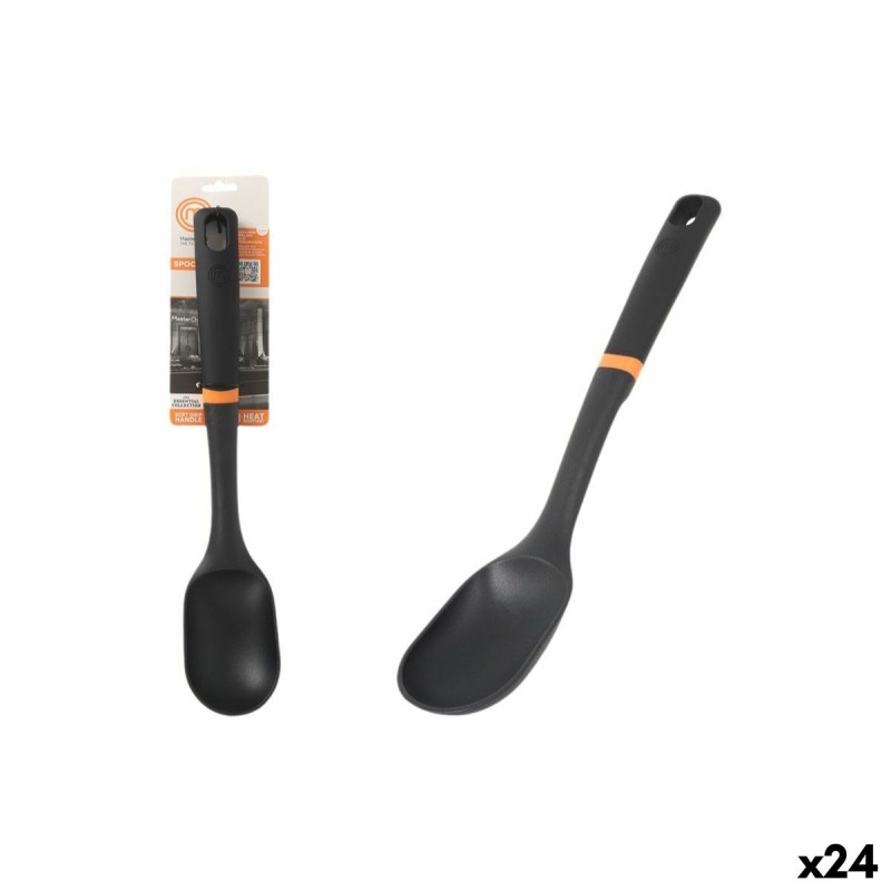 Mestolo MasterChef 35 cm (24 Unità)