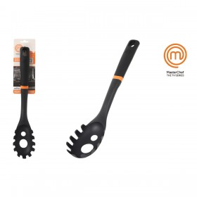 Cucchiaio per Servire la Pasta MasterChef 34 cm 24 Unità