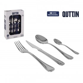 Posate Quttin Antartica (8 Unità)