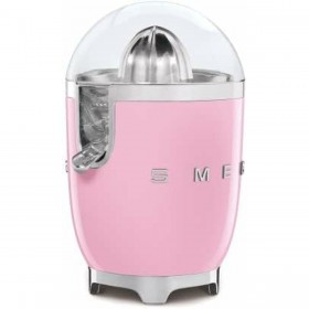 Spremiagrumi Elettrico Smeg CJF11PKEU Rosa 70 W
