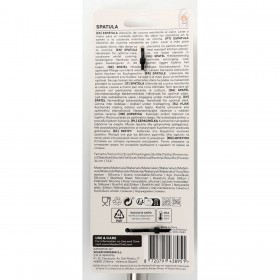 Paletta da Cucina MasterChef Silicone Acciaio inossidabile 34 cm (24 Unità)