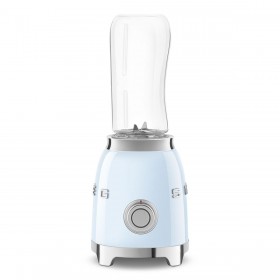 Frullatore Smeg PBF01PBEU Azzurro 300 W