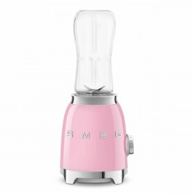 Frullatore Smeg PBF01PKEU Rosa 300 W 600 ml