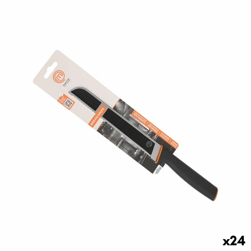 Coltello da Cucina MasterChef (24 Unità)