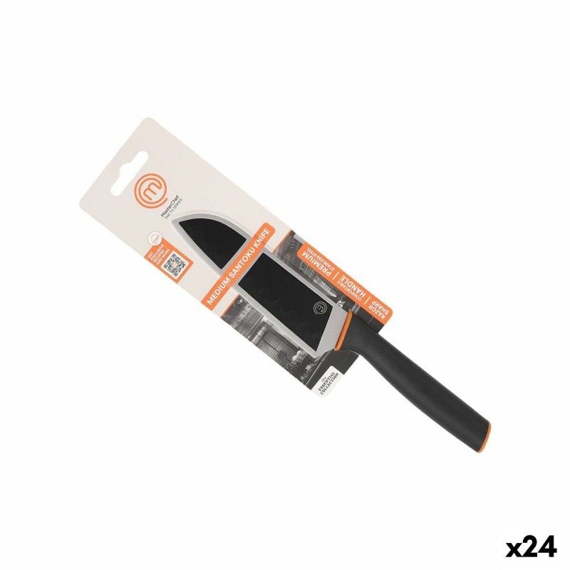 Coltello da Cucina MasterChef (24 Unità)