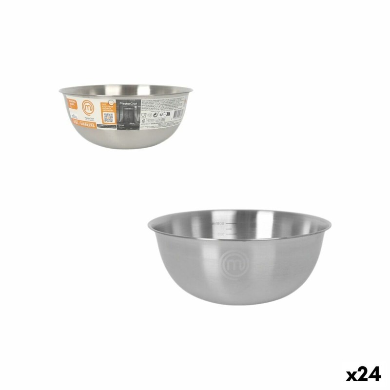 Tagliere MasterChef (24 Unità)