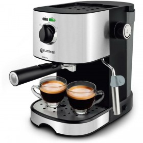 Caffettiera Americana Grunkel Argentato 850 W 1 L