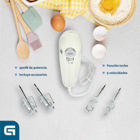 Sbattitore-Impastatrice Grunkel