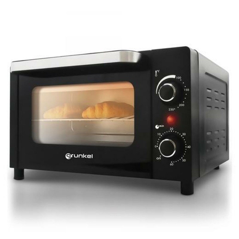 Mini Forno Elettrico Grunkel 10 L