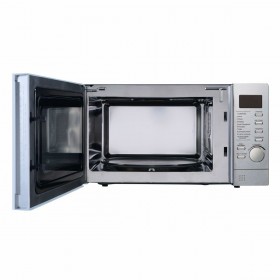 Microonde Grunkel Argentato 900 W 25 L