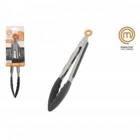 Pinze da Cucina MasterChef 27 cm (24 Unità)