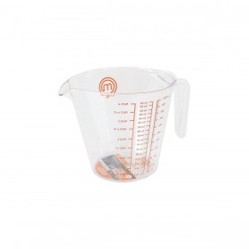 Caraffa Dosatrice MasterChef 1 L (24 Unità)
