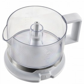 Spremiagrumi Elettrico Grunkel Bianco 500 ml